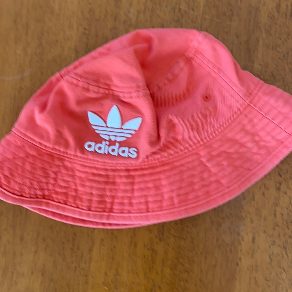 Adidas Bucket Hat